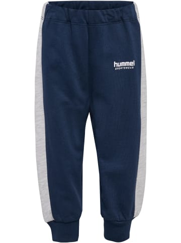 Hummel Hmlmini Kinder in DRESS BLUES
