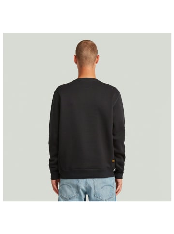 G-Star Raw Sweatshirt in Cloack