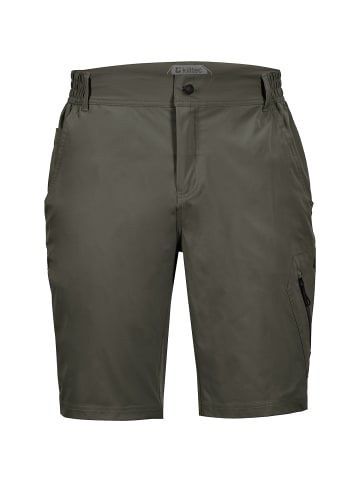 Killtec Bermudas Trin MN BRMDS in Dunkeloliv