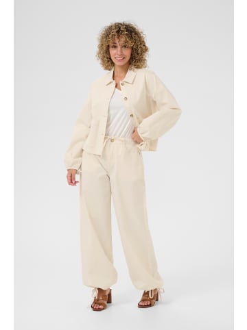 Cream Jeans CRBerta Loose fit in Turtledove