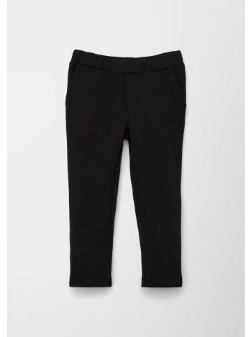s.Oliver Leggins in 9999_schwarz