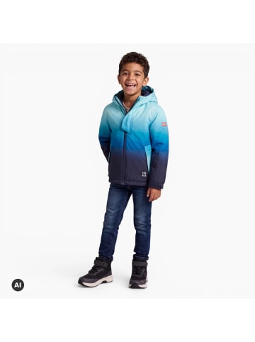 Trollkids Trollkids Kids Kvitfjell Jacket in arctic blue