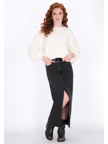 DreiMaster Vintage Women Sweater in offwhite