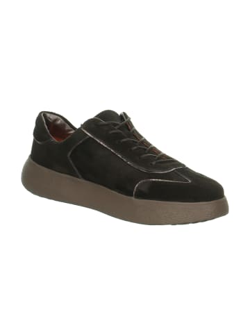 Think! Sneakers Low TURNA LIGHT DAMEN in Mocca/Kombi