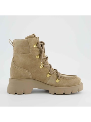 Paul Green Winterstiefel in beige