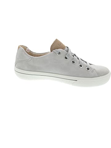 Legero FRESH sportlicher Schnürer Grau