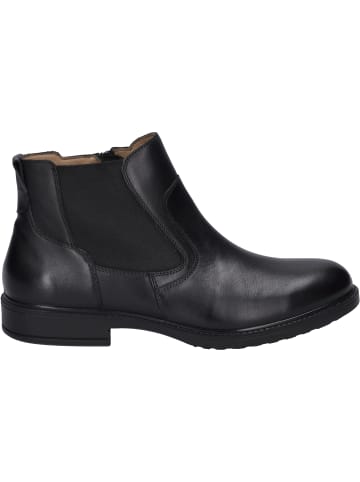 Josef Seibel Stiefelette Harry 05 in schwarz