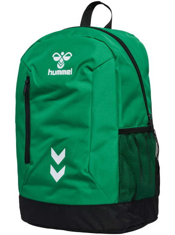 Hummel Hummel Rucksack Hmlcore Erwachsene in JELLY BEAN/BLACK