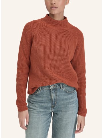 Hessnatur Pullover in rost