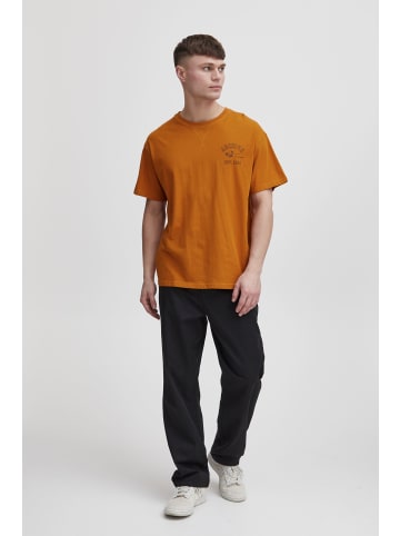 !SOLID T-Shirt SDGeert in Braun