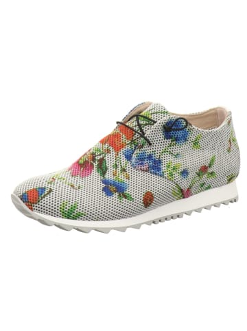Donna Carolina Sneaker in bunt