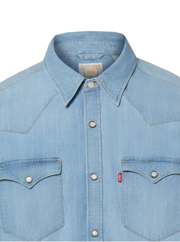 Levi´s Jeanshemd in hellblau