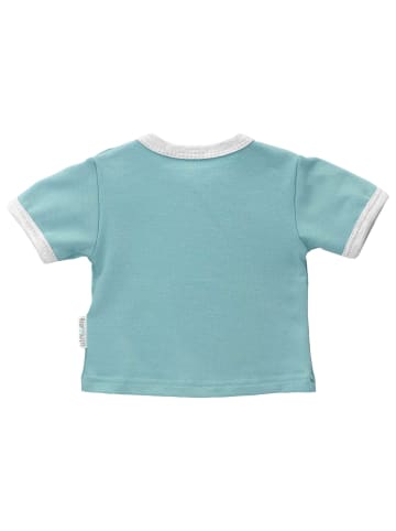 Baby Sweets Shirt Kurzarm Lieblingsstücke in hellblau