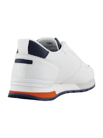 GAP Sneaker Low in Weiß