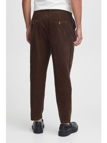 CASUAL FRIDAY Stoffhose Pepe in Braun