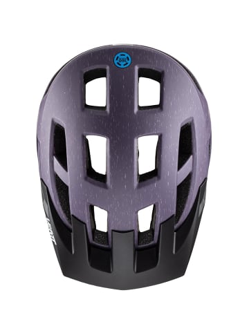 Leatt HELMETMTB TRAIL 2.0 in Lachs