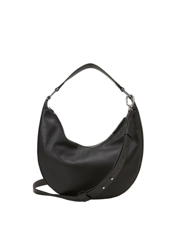 Marc O'Polo Crossbody Bag small in Schwarz