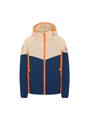 Trollkids Windjacke Sira in desert