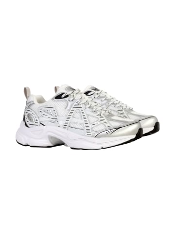 Kaporal Adali Schnürsneaker Weiß