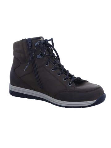 Finn Comfort Sneaker NAVARRA in coffee