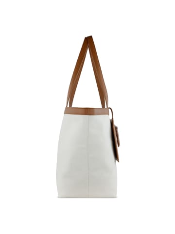 Bugatti Elena Shopper Tasche 47 cm sand