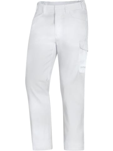 Uvex Arbeitshose "Suxxeed Essentials" in Weiß