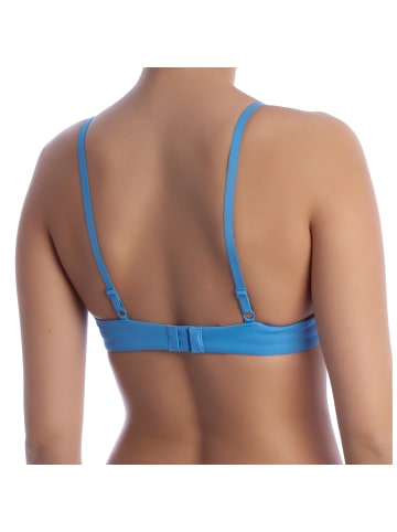 Selene Push-Up-BH in Blue