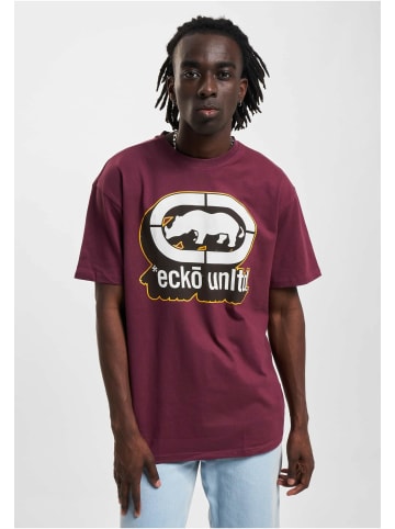 Ecko Unltd. Ecko Unltd. Tall Tees in cherry