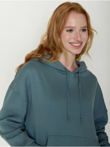 GreenBomb Mello Basic in Altes Blau