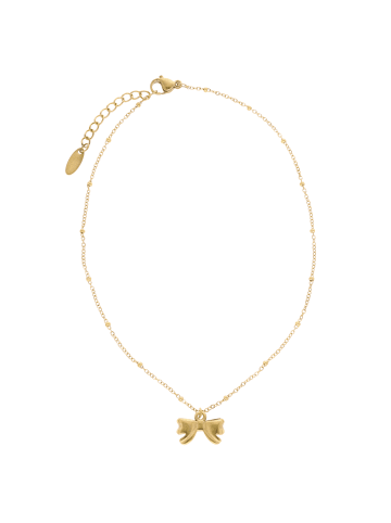 myMo Women Necklace in Gold