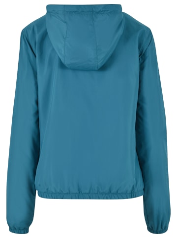 Urban Classics Light Jackets - Coat in watergreen