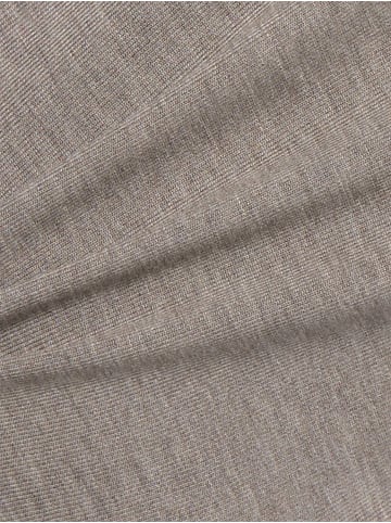 Someday Langarmshirt Kirosie soft in taupe