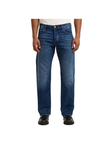 G-Star Jeans DAKOTA REGULAR STRAIGHT regular/straight in Blau