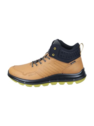 Grisport Wanderschuhe / Wanderstiefel in hellbraun