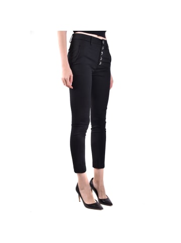 Dondup Schwarz Damen Hose