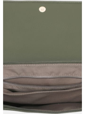 KASSANDRA Handtasche in GREEN