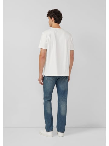 s.Oliver T-Shirt  in  02D6_creme