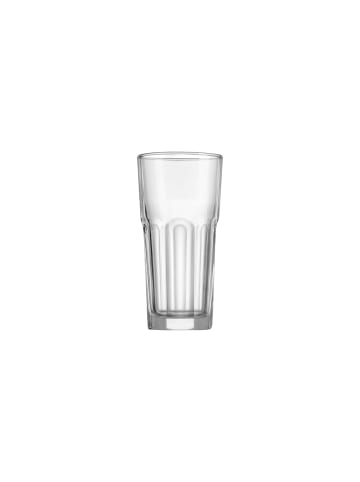 Ritzenhoff & Breker 12er Set Longdrinkgläser Riad 280 ml transparent in transparent