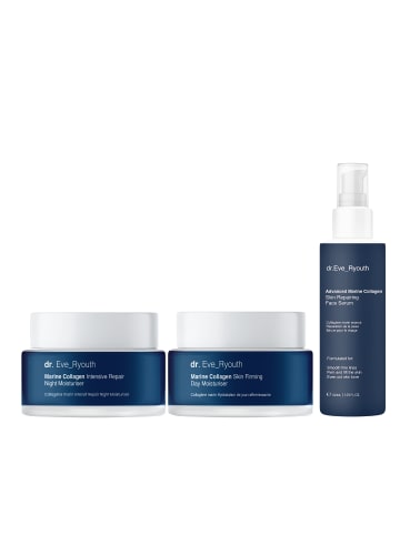 Dr. Eve_Ryouth Marine Serum trio