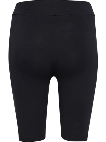 Hummel Short "Elemental Co Short Tights" in Schwarz