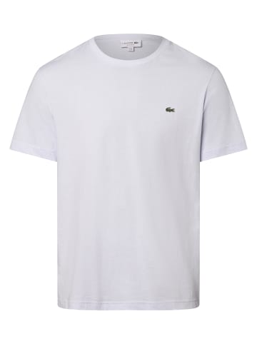 Lacoste T-Shirt in hellblau