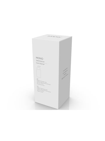 SÖDAHL Seifenspender Mono in Beige