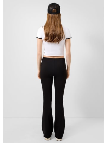 QS Hose in 9999_schwarz