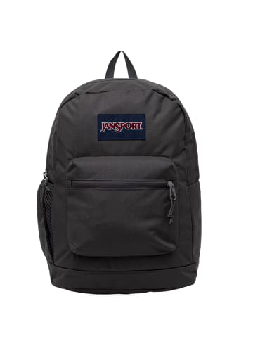 JanSport JanSport Cross Town Plus Backpack in Grau