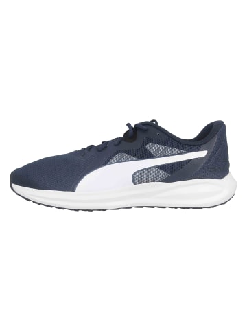 Puma Sportschuhe in Blau