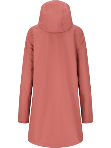 Weather Report Regenjacke Petra Jr. in 4330 Withered Rose