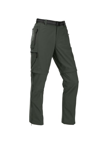 Maul Sport Hose Quebec XT in Tannengrün216