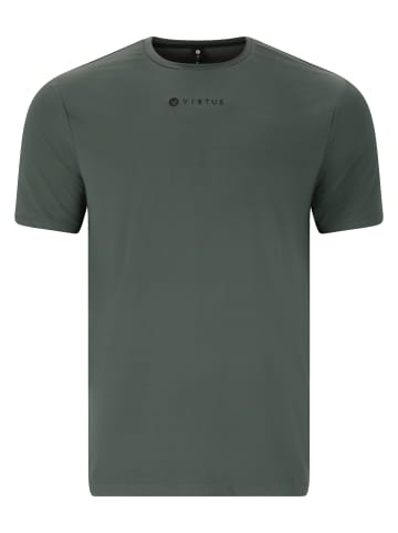 Virtus T-Shirt Roger in 3067 Urban Chic