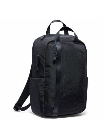 CHROME Highline 18 - Rucksack 16" 46 cm (ice shadow) in schwarz