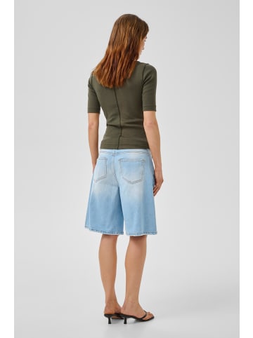 My Essential Wardrobe Jeansshorts MWZita Regular fit in Baby Blue Wash
